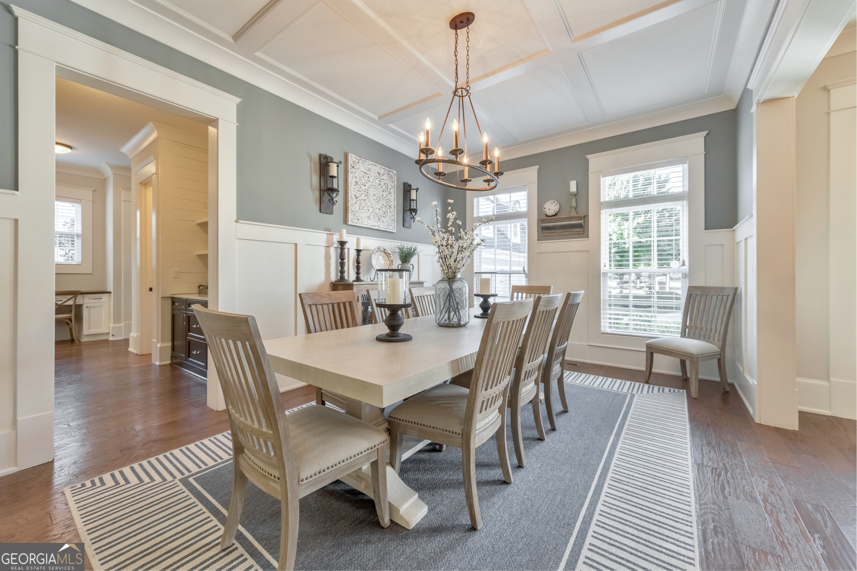 Five Lakeside - Residential