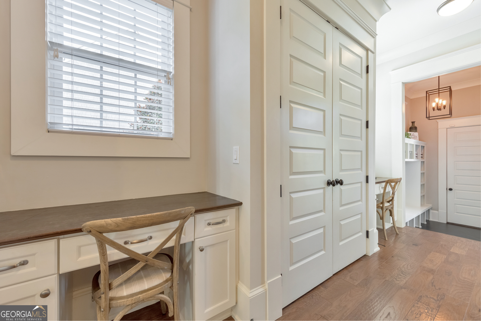 Five Lakeside - Residential