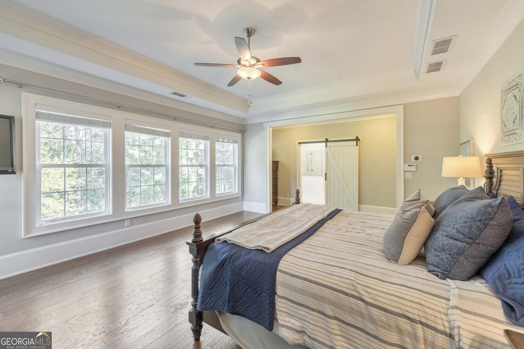 Five Lakeside - Residential