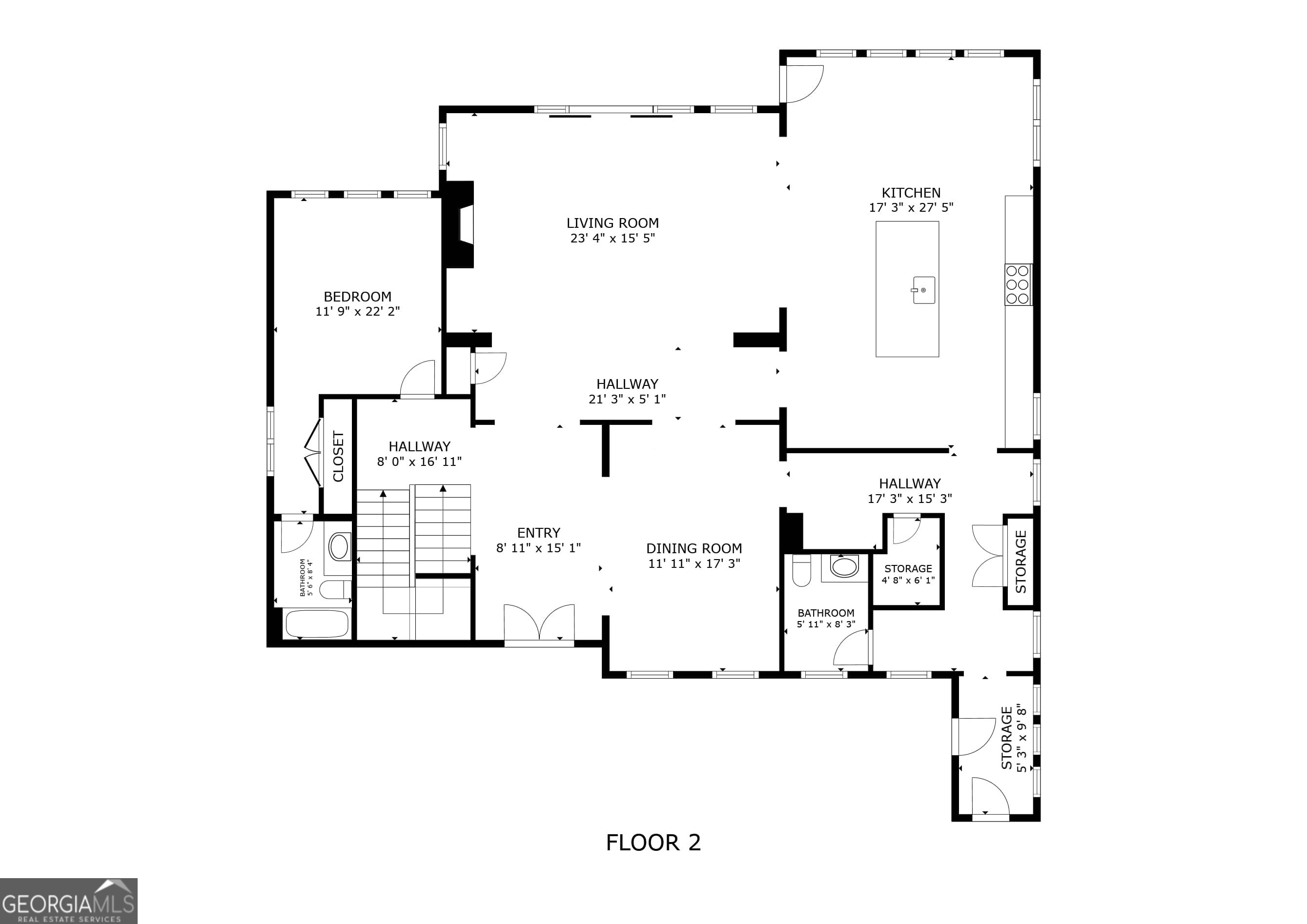 Five Lakeside - Residential