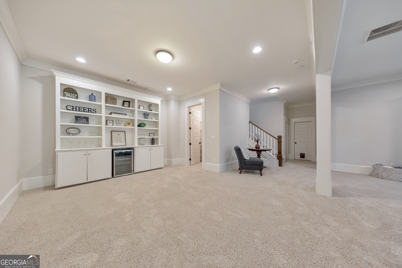 Five Lakeside - Residential