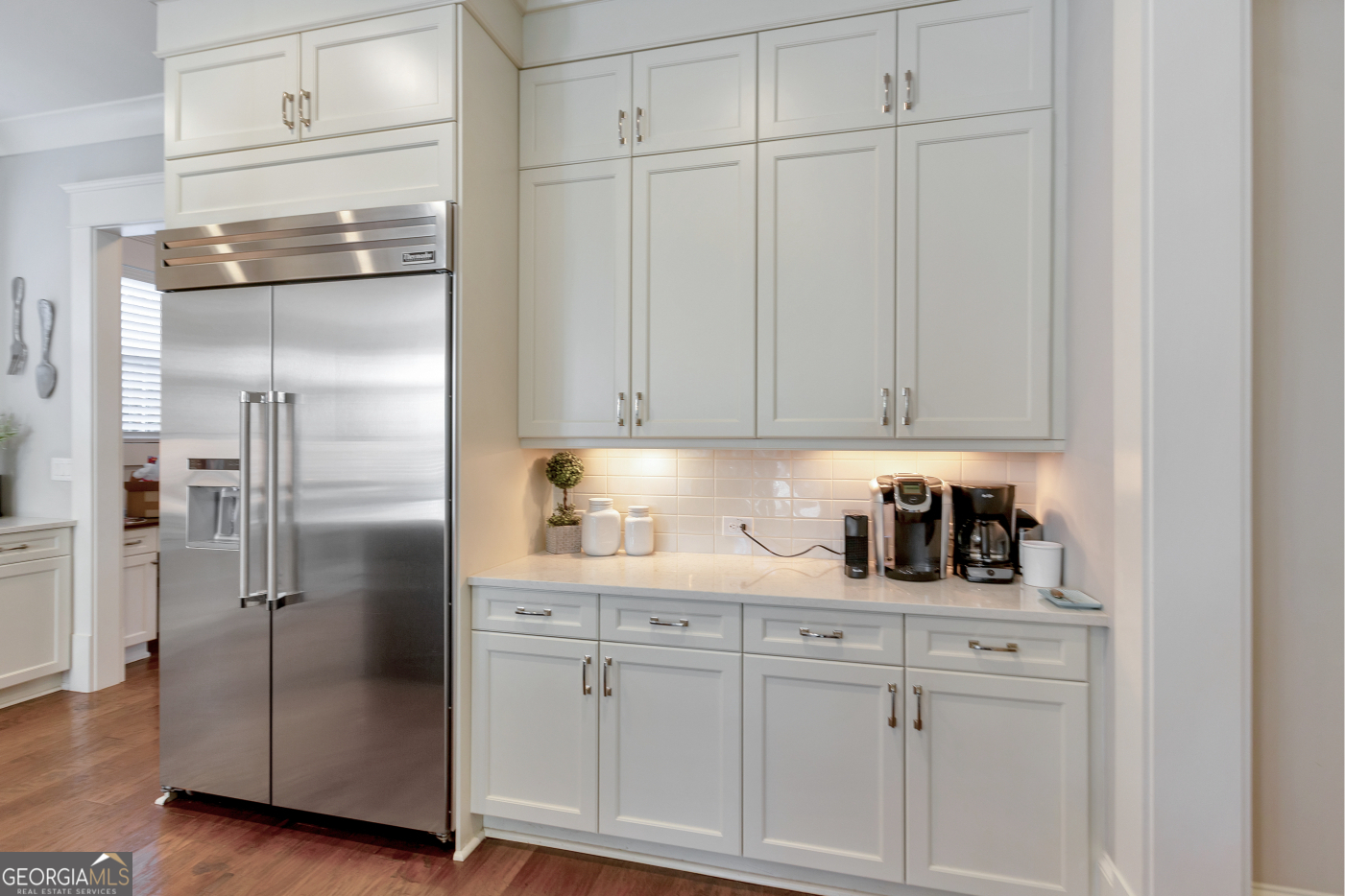 Five Lakeside - Residential