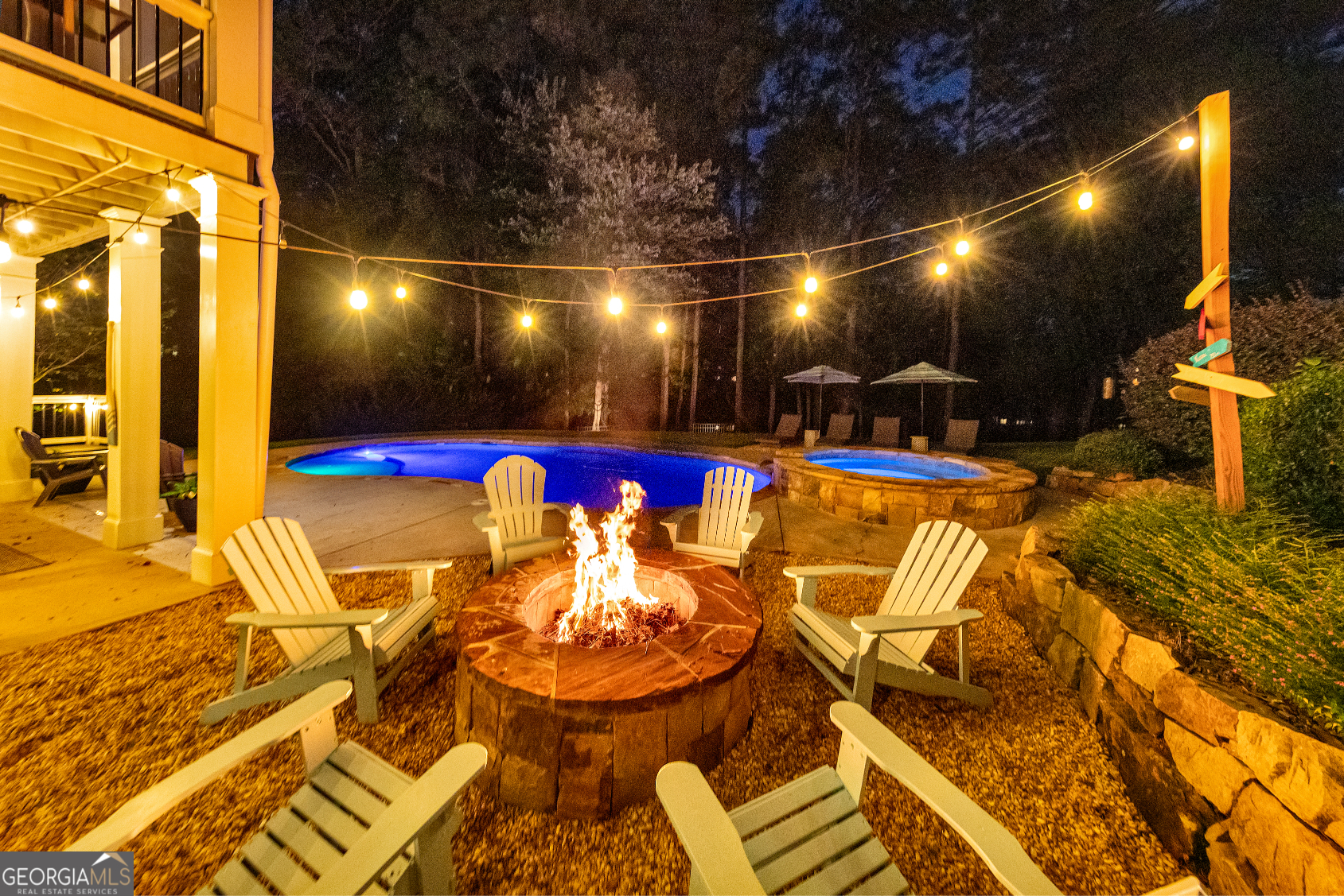 Five Lakeside - Residential