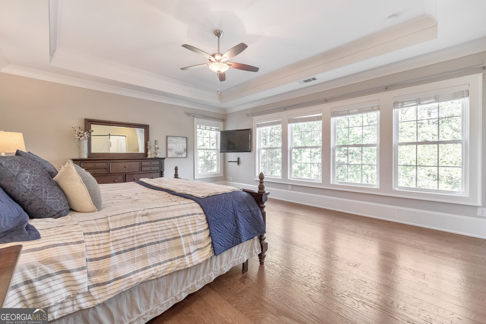 Five Lakeside - Residential