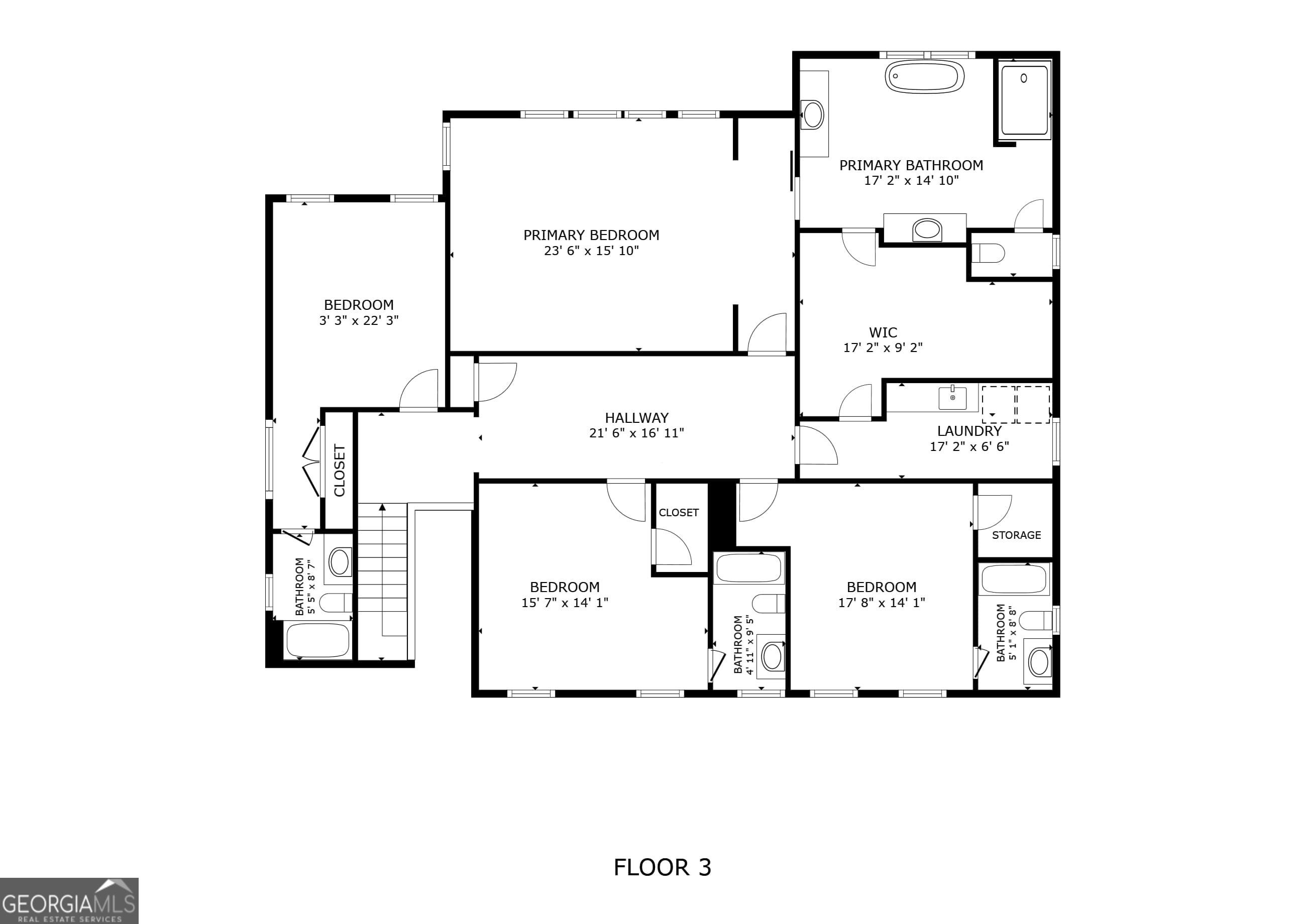 Five Lakeside - Residential