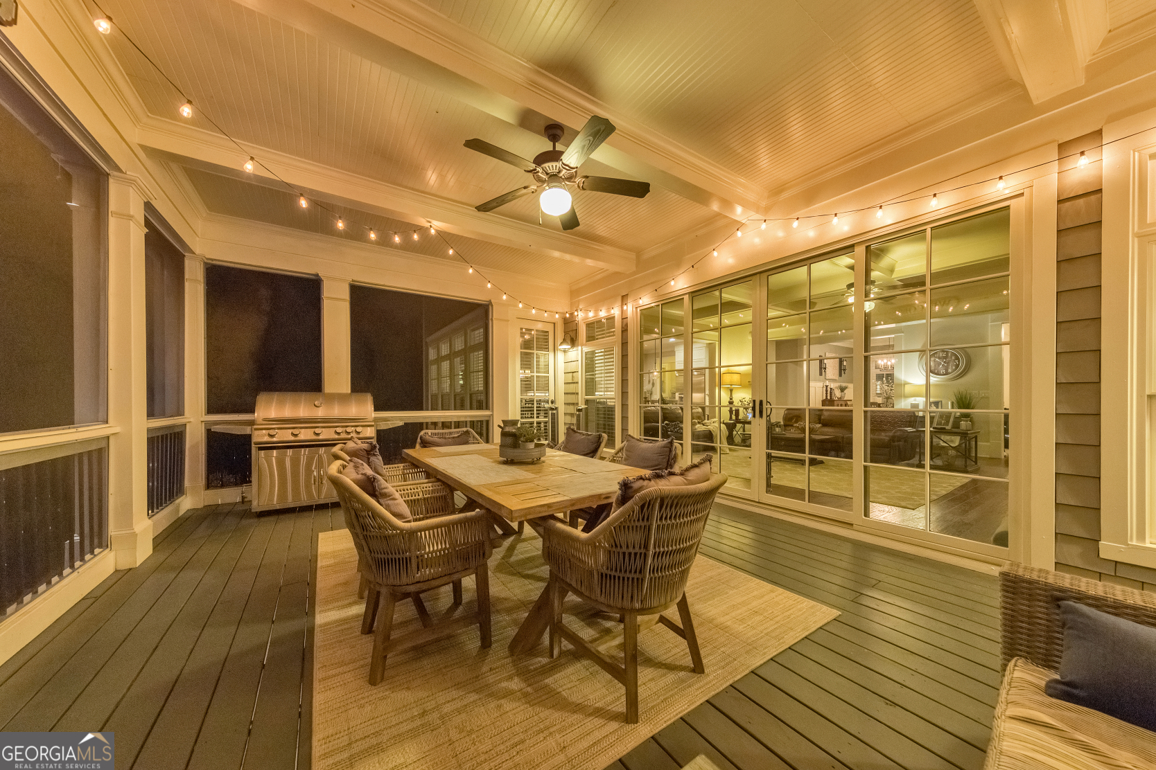 Five Lakeside - Residential