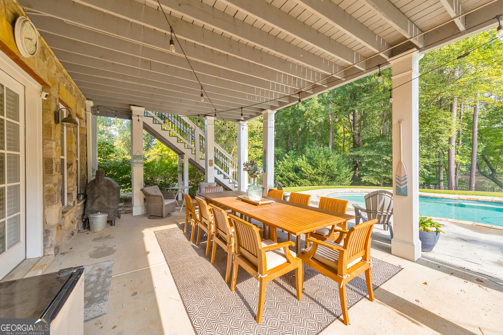 Five Lakeside - Residential