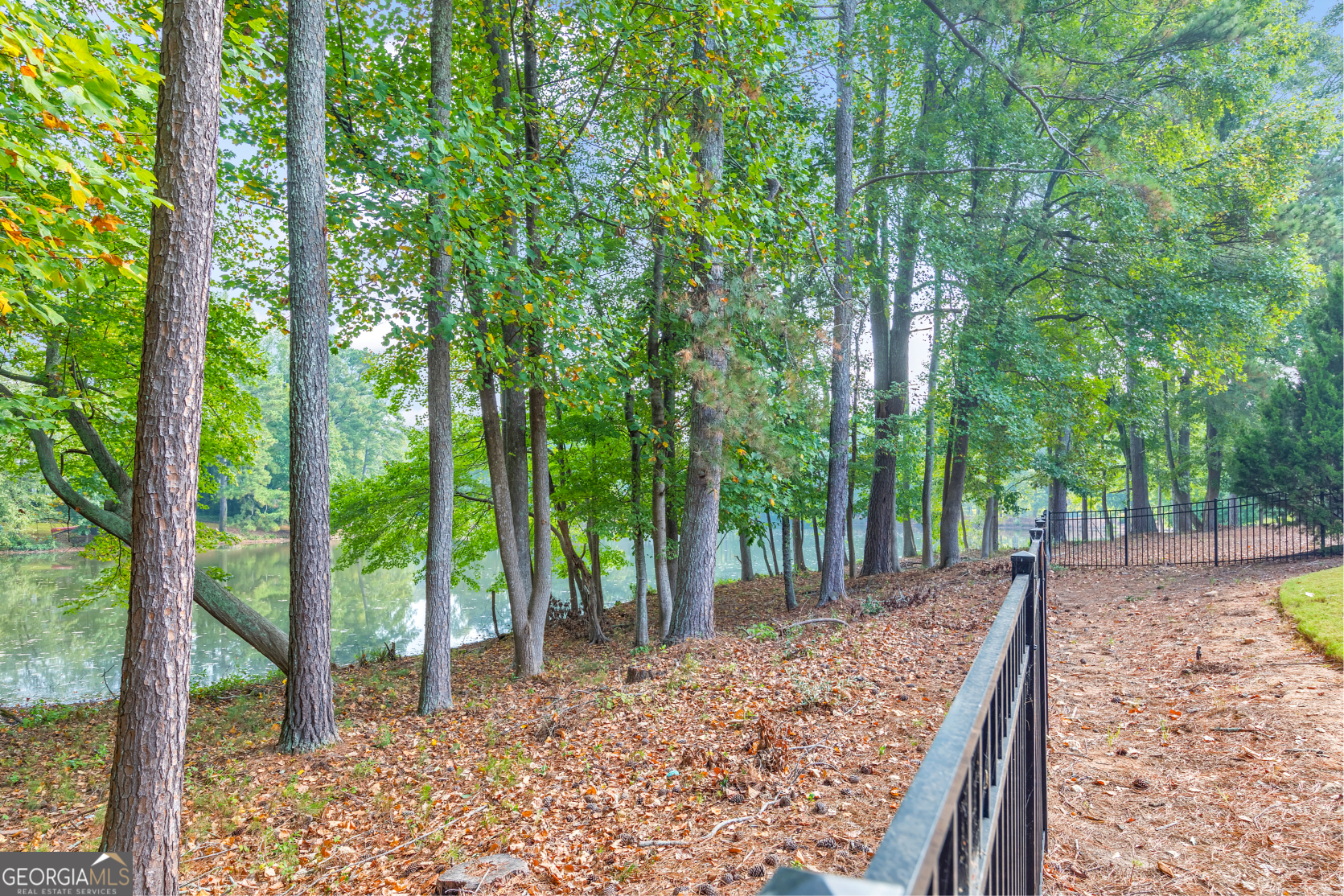 Five Lakeside - Residential