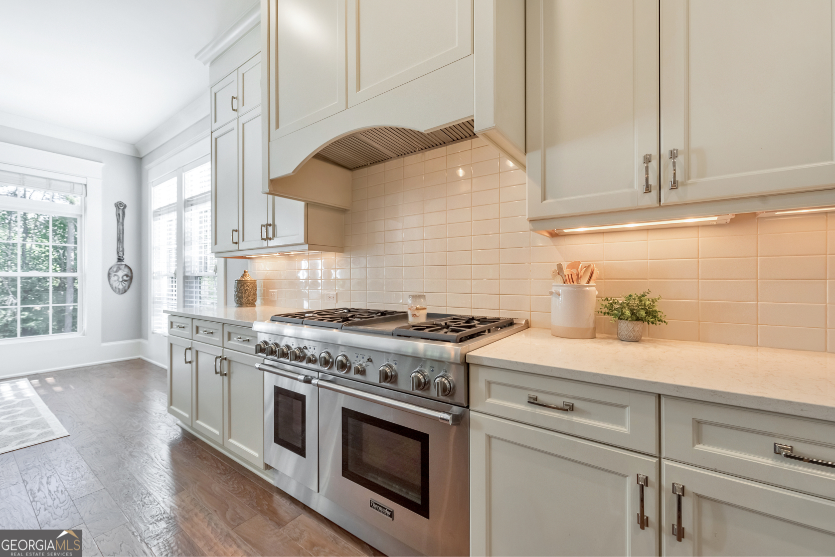 Five Lakeside - Residential