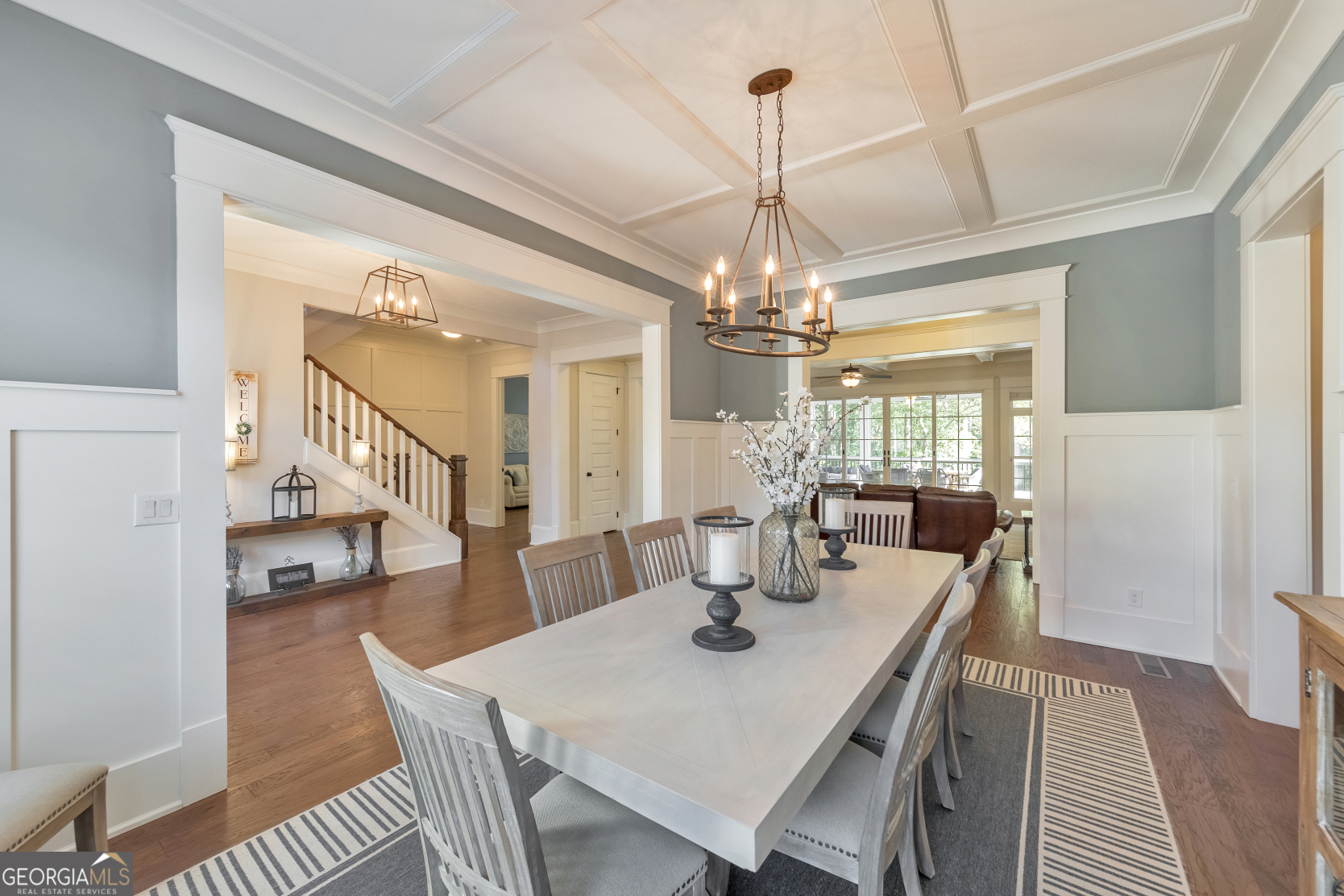 Five Lakeside - Residential