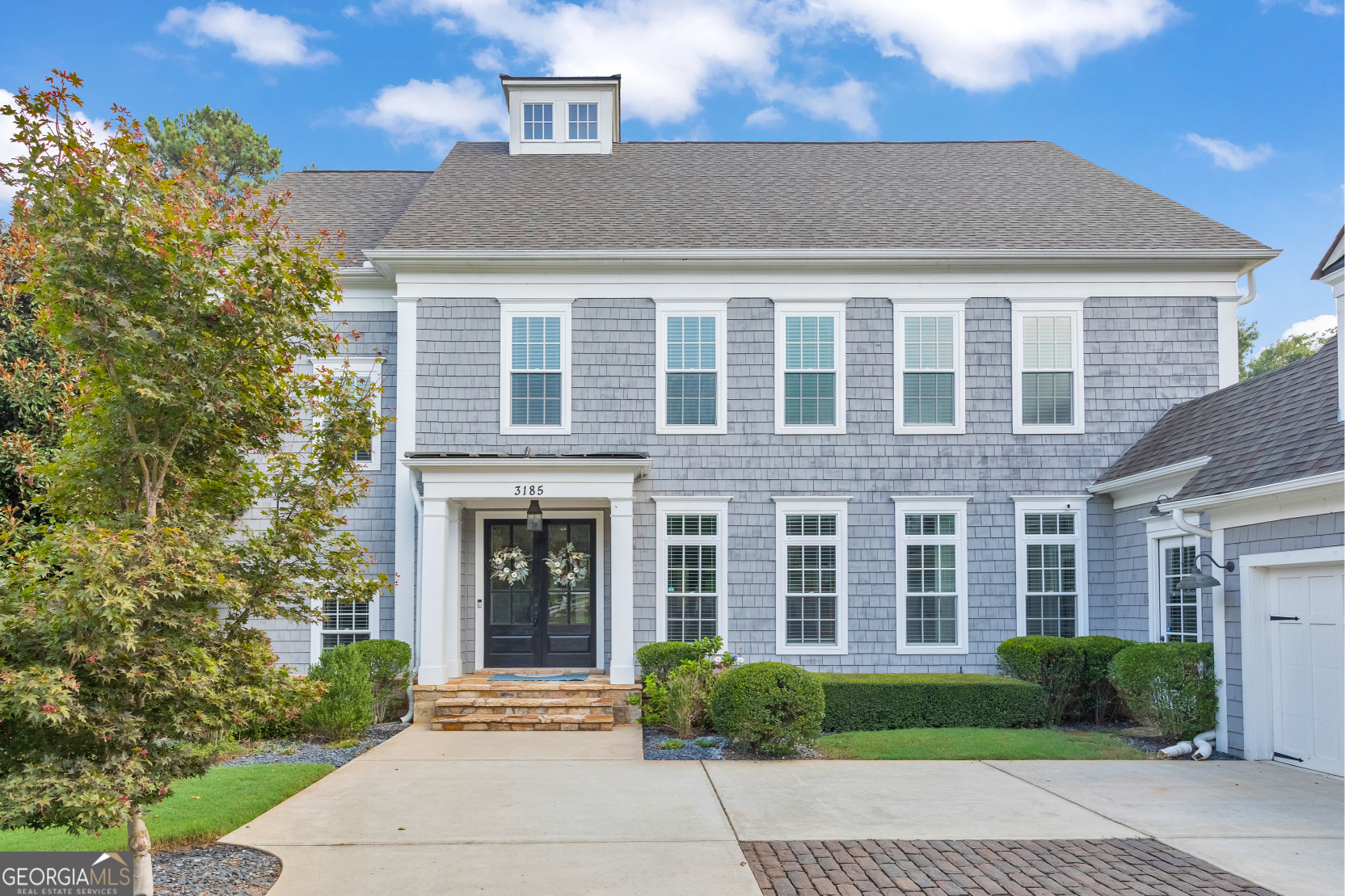 Five Lakeside - Residential