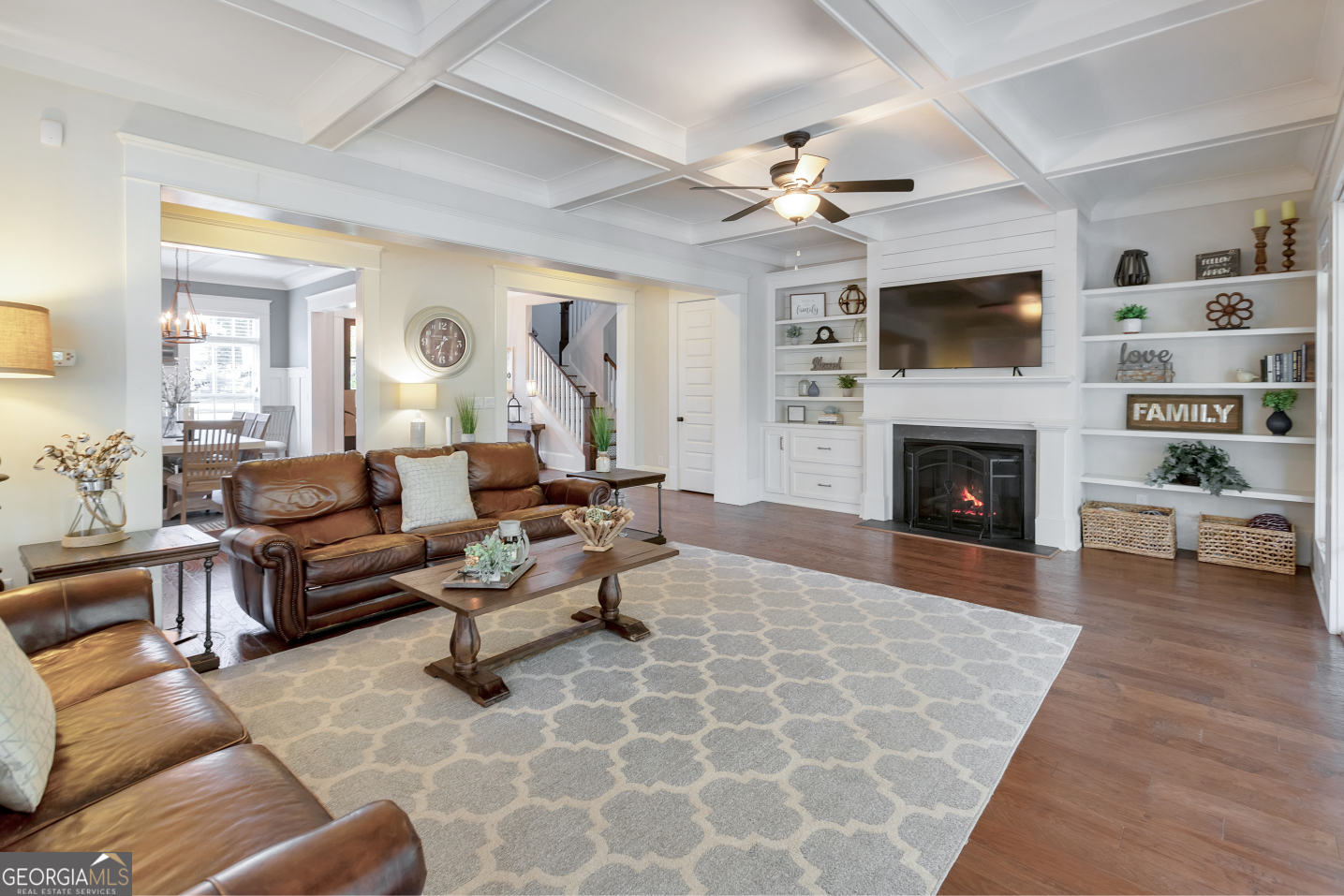 Five Lakeside - Residential