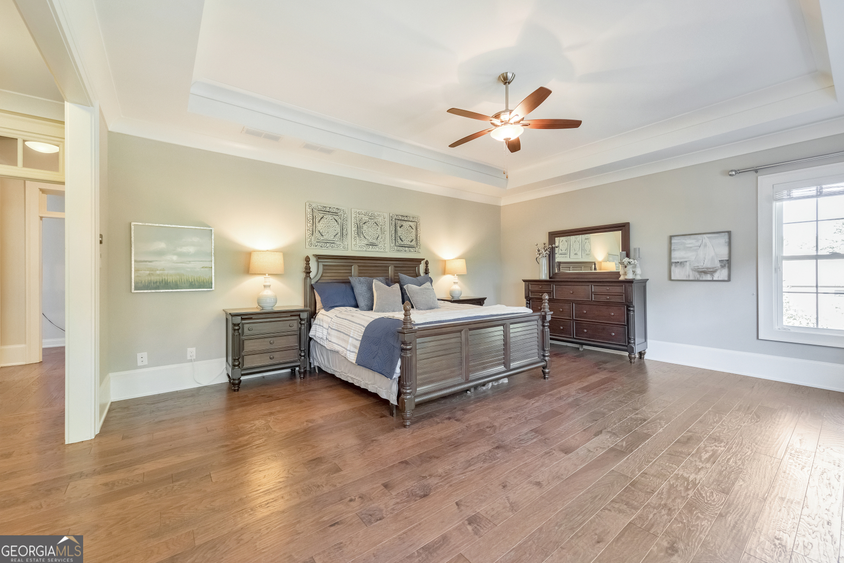 Five Lakeside - Residential