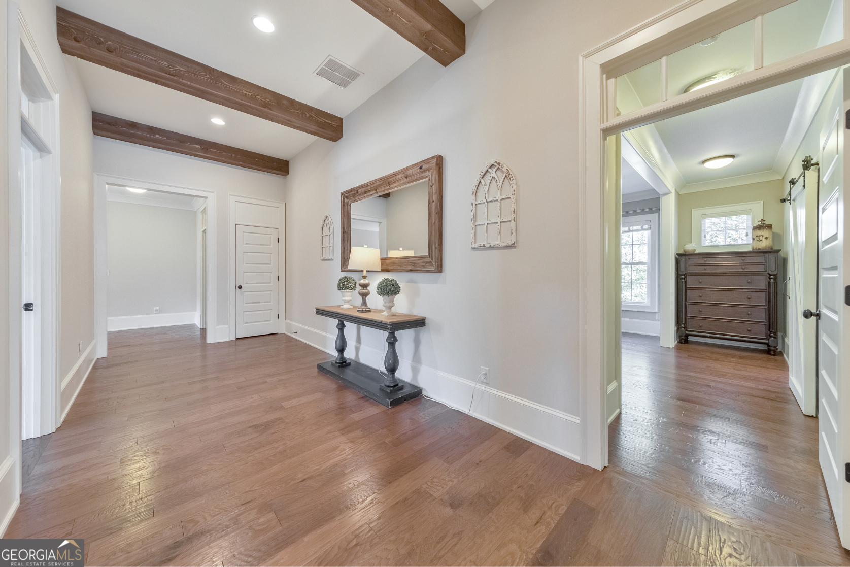 Five Lakeside - Residential