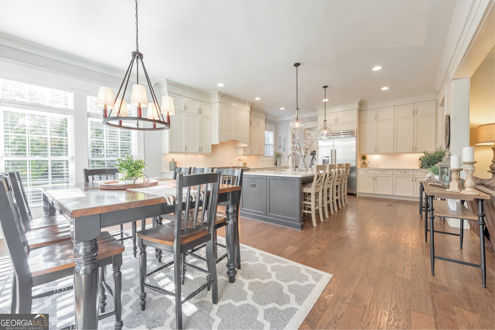 Five Lakeside - Residential