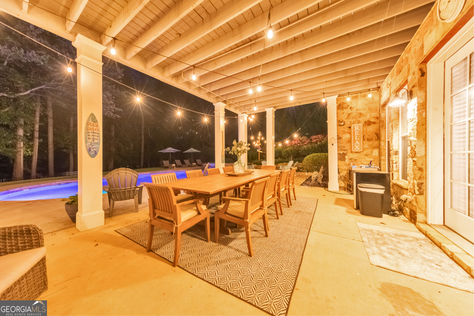 Five Lakeside - Residential