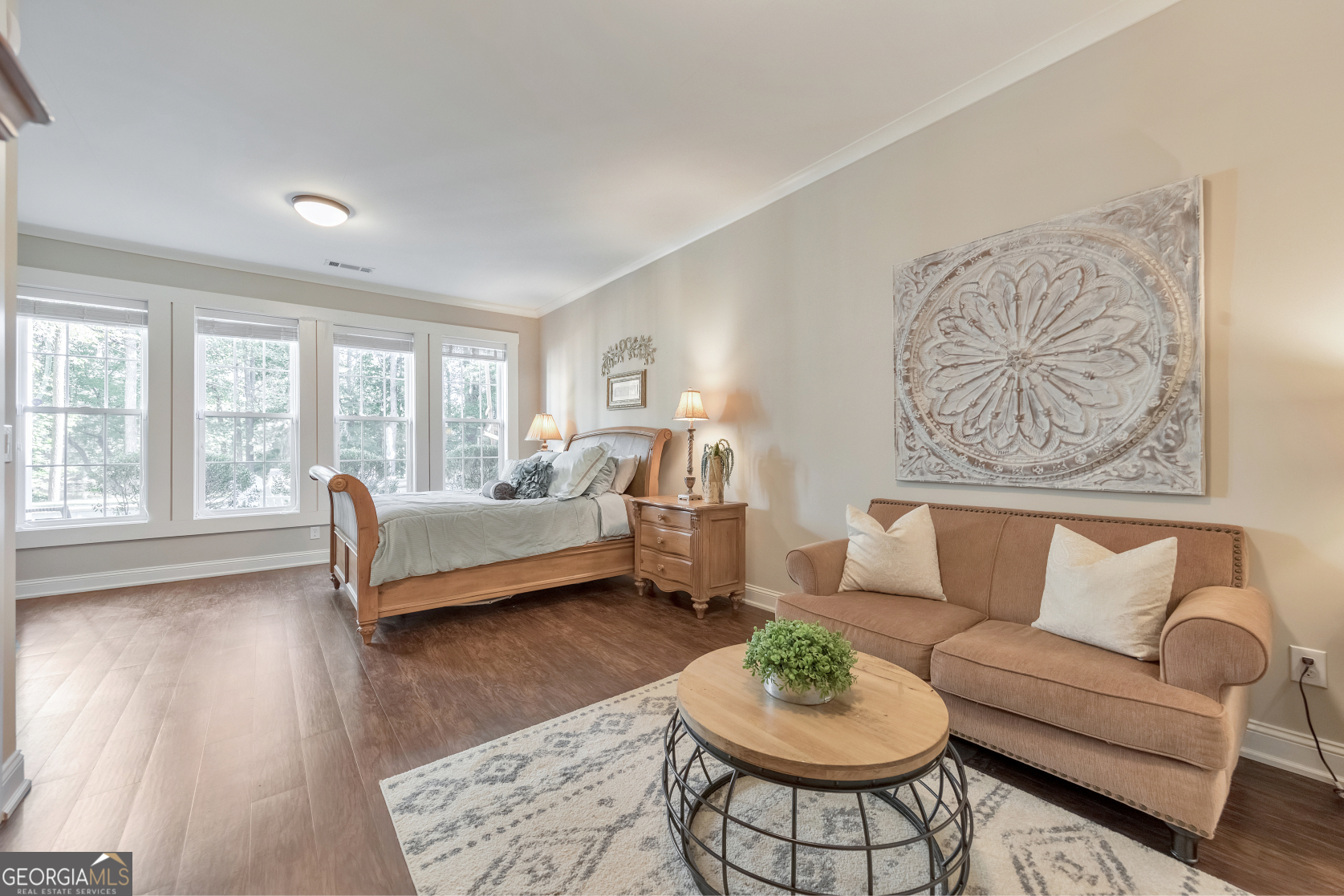 Five Lakeside - Residential