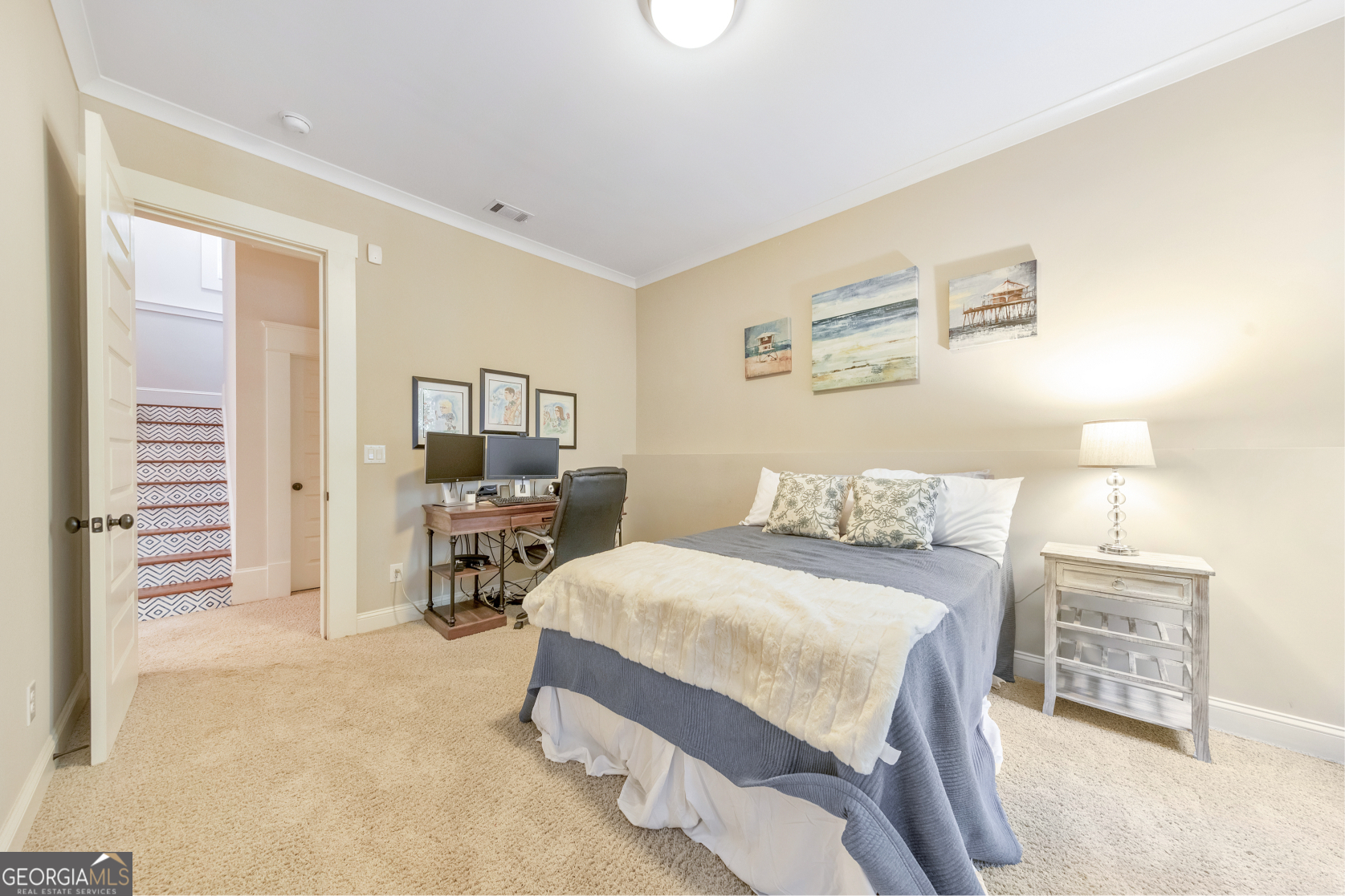 Five Lakeside - Residential