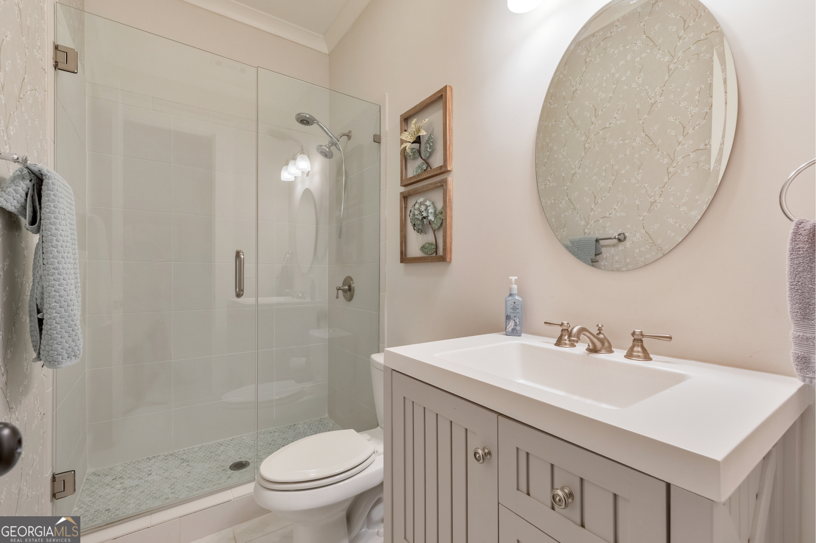 Five Lakeside - Residential