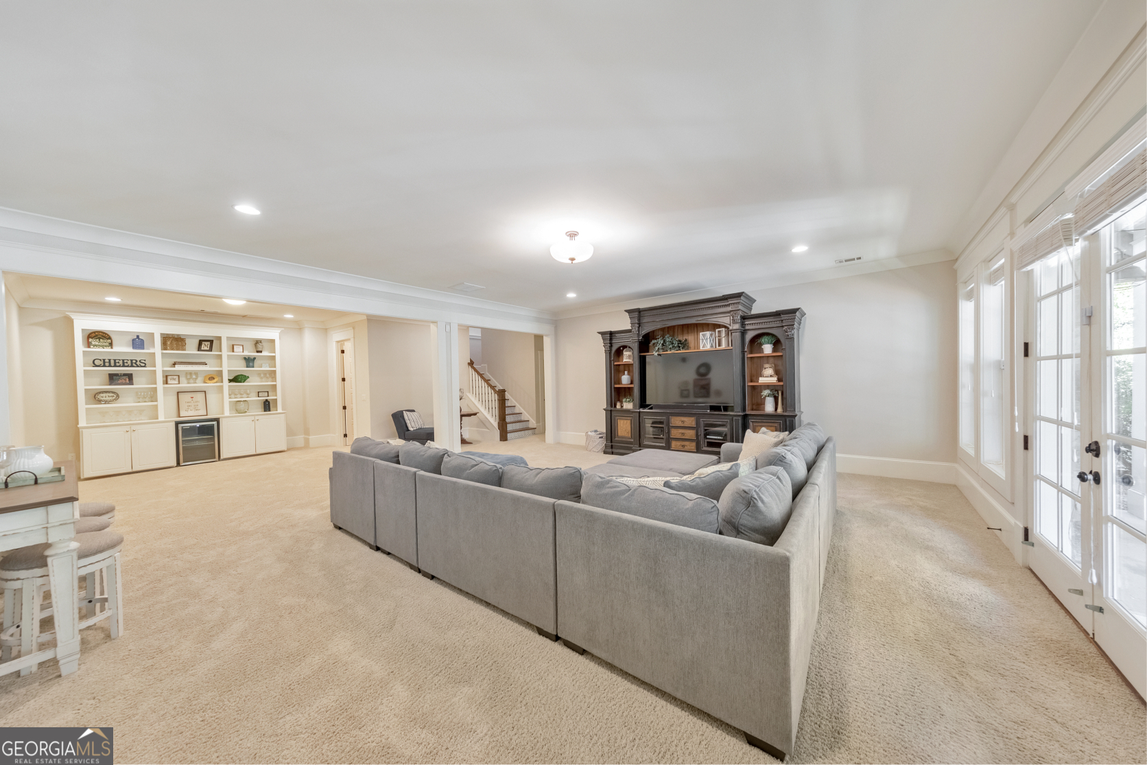 Five Lakeside - Residential