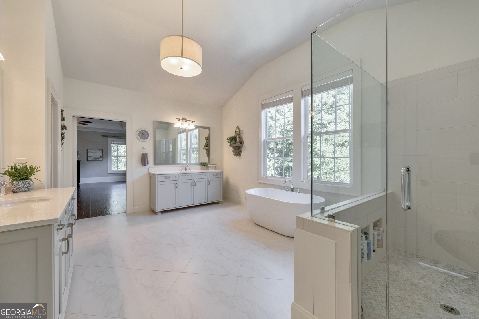 Five Lakeside - Residential