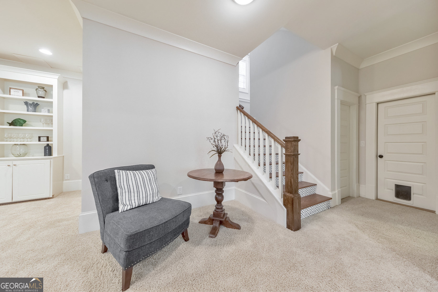 Five Lakeside - Residential