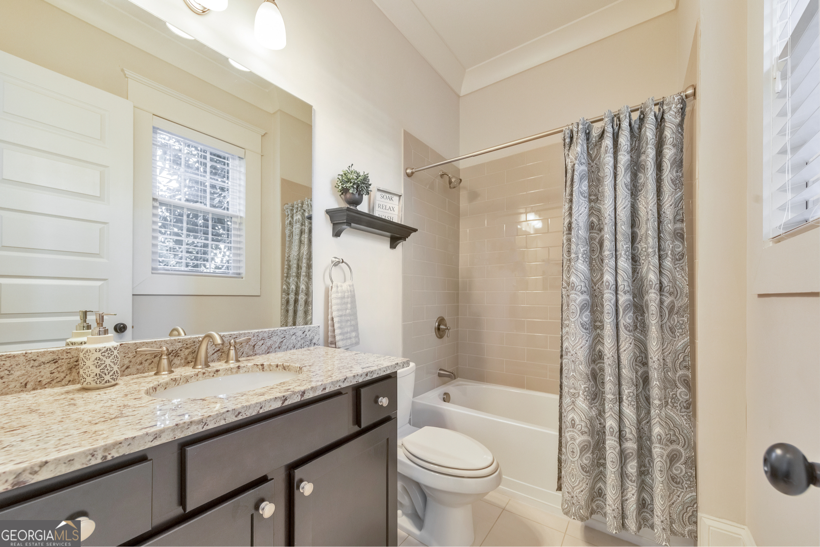 Five Lakeside - Residential