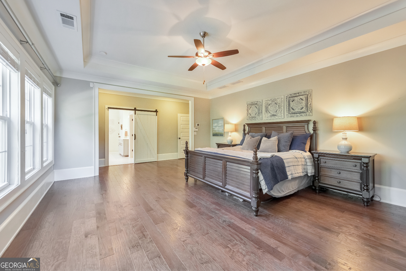 Five Lakeside - Residential