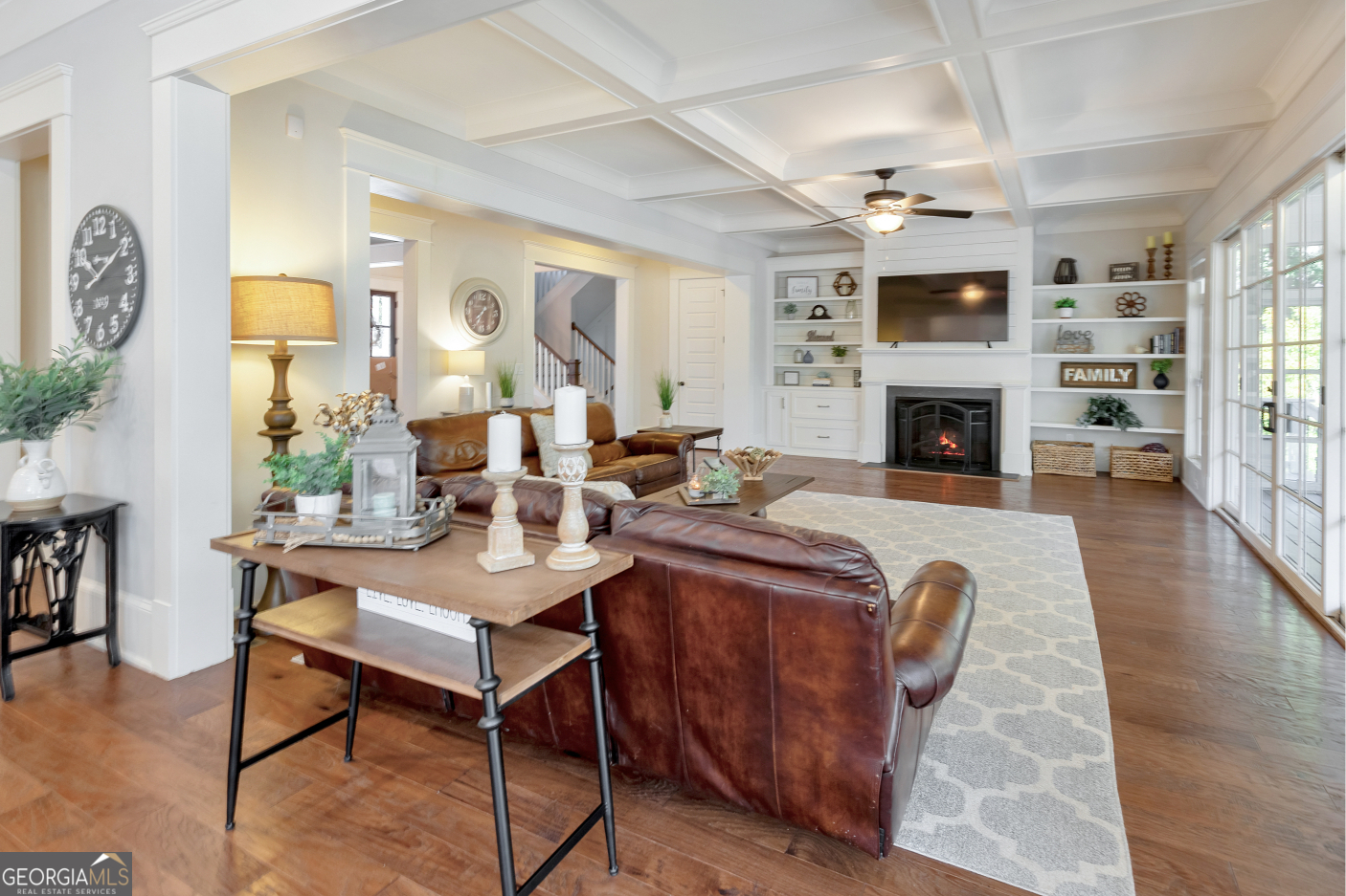 Five Lakeside - Residential