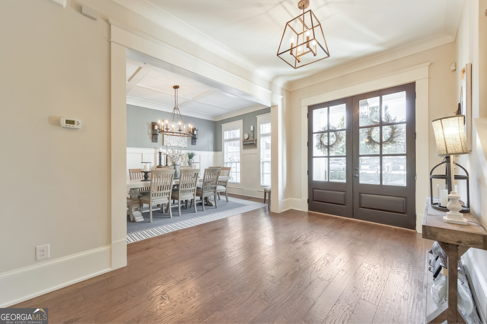 Five Lakeside - Residential