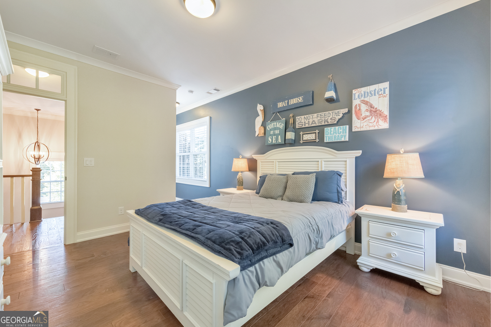 Five Lakeside - Residential