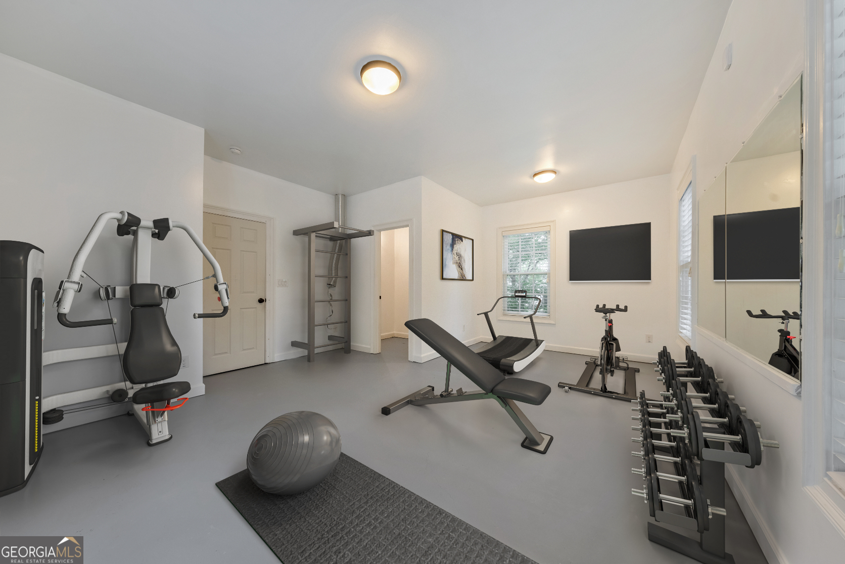 Five Lakeside - Residential