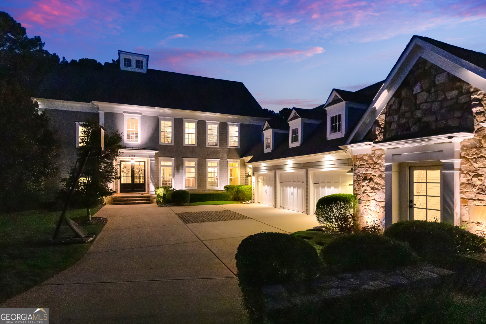 Five Lakeside - Residential