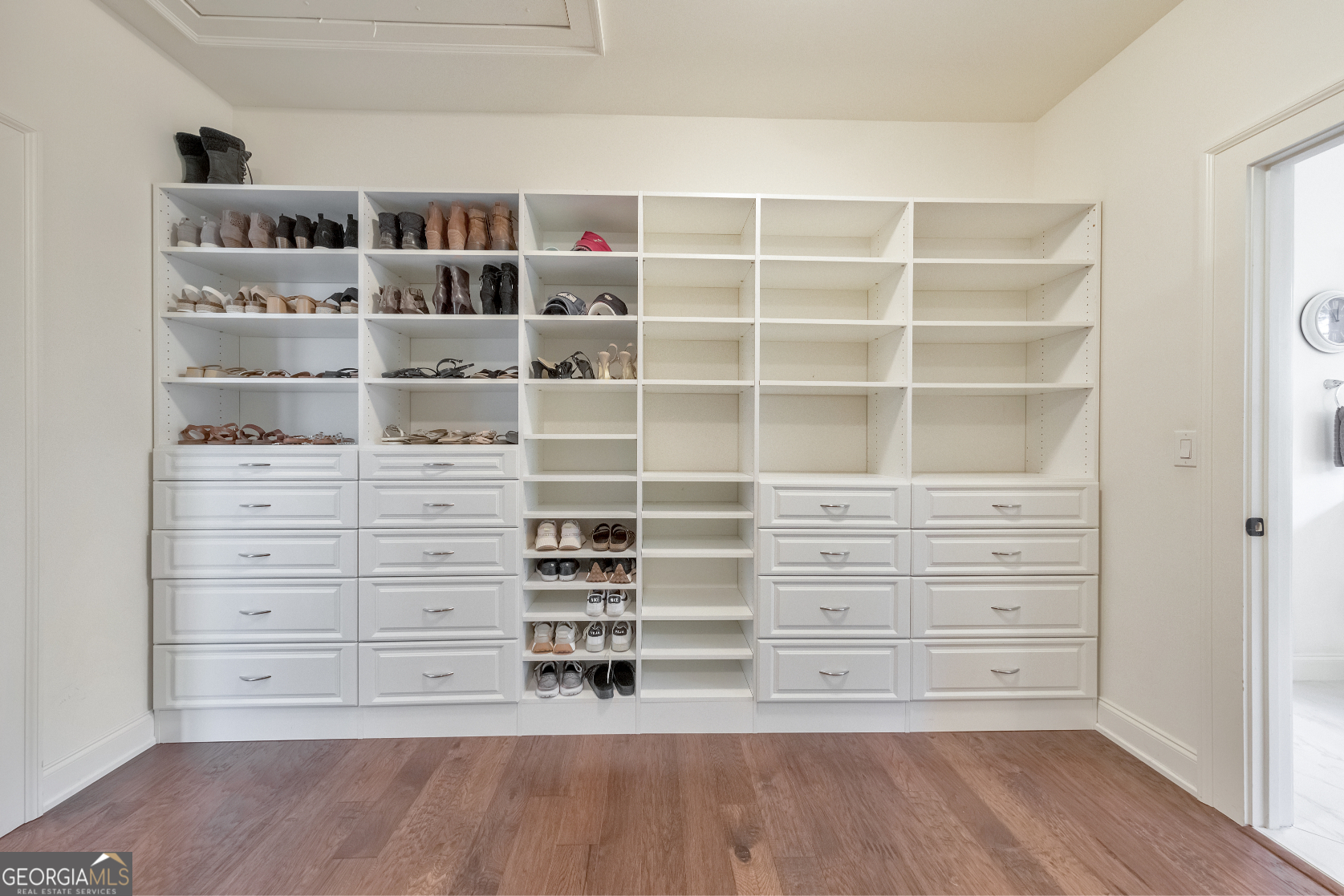 Five Lakeside - Residential