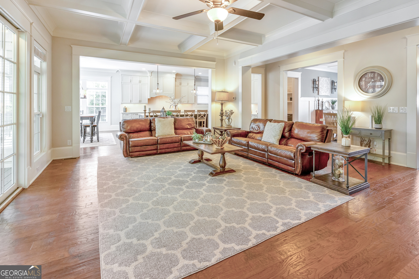 Five Lakeside - Residential