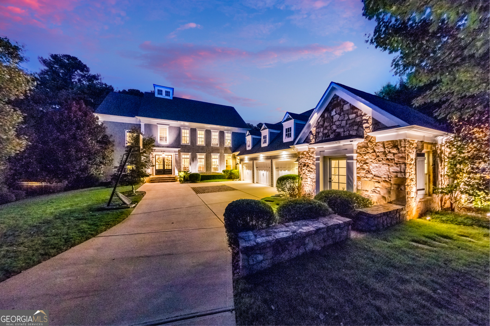 Five Lakeside - Residential