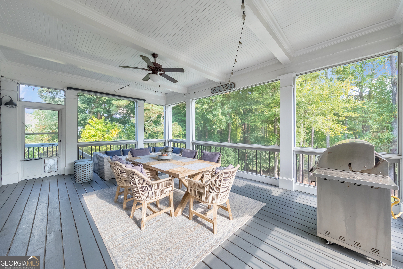 Five Lakeside - Residential