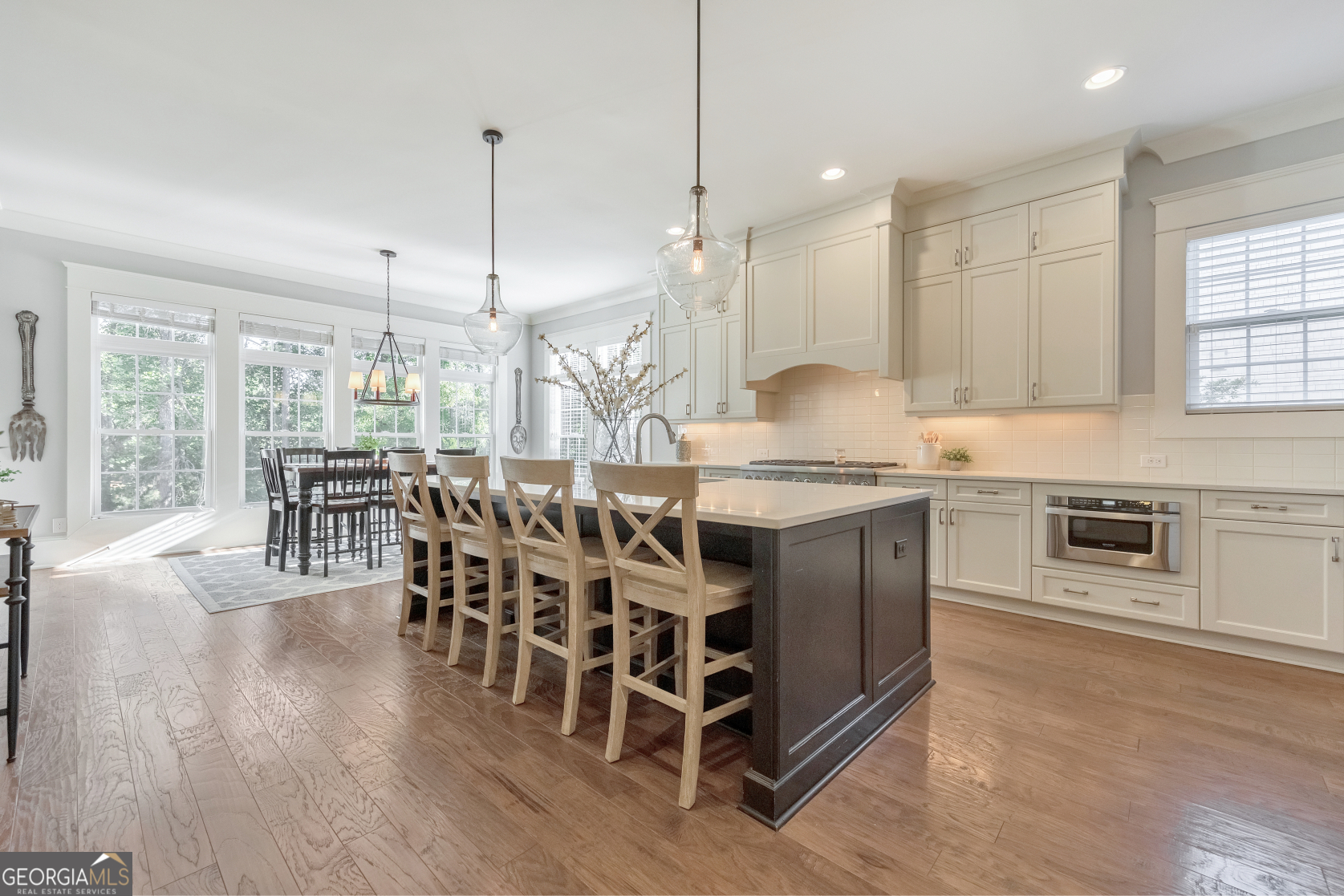 Five Lakeside - Residential