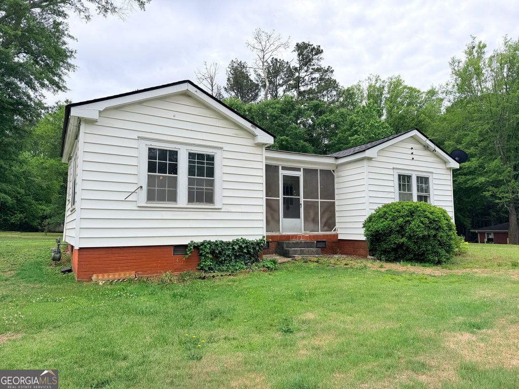 Photo of 1707 Old Alabama Road, Austell, GA 30168 (MLS # 10763444)