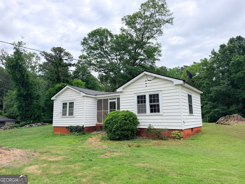 Photo of 1707 Old Alabama Road, Austell, GA 30168 (MLS # 10763444)