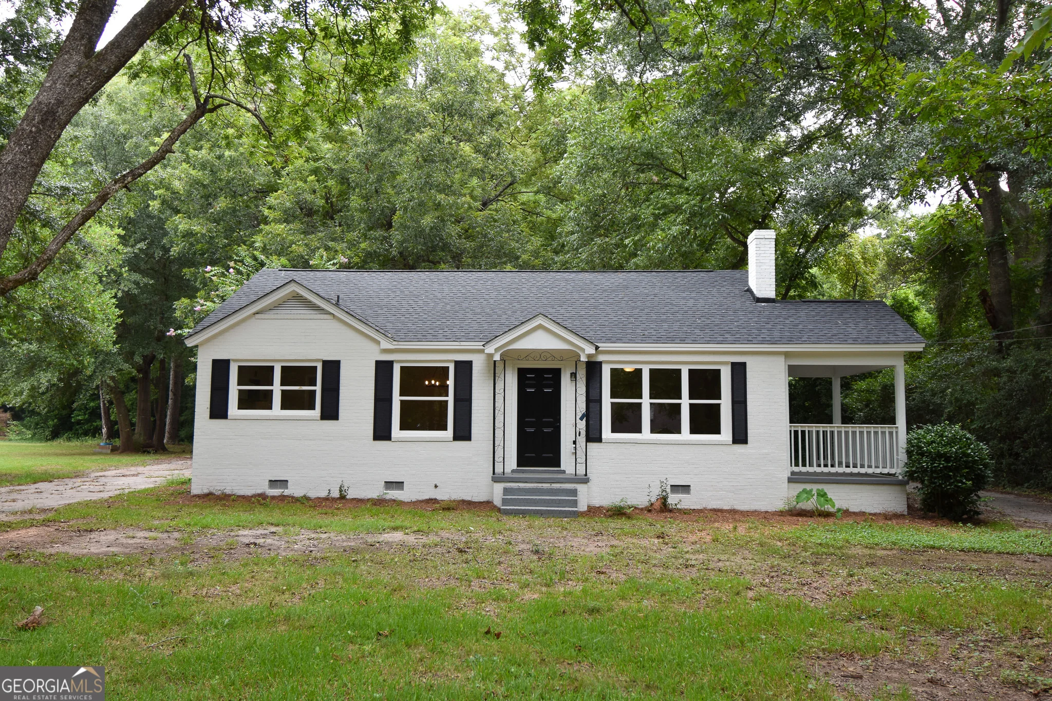 403 Atlanta Street, Barnesville, GA, 30204