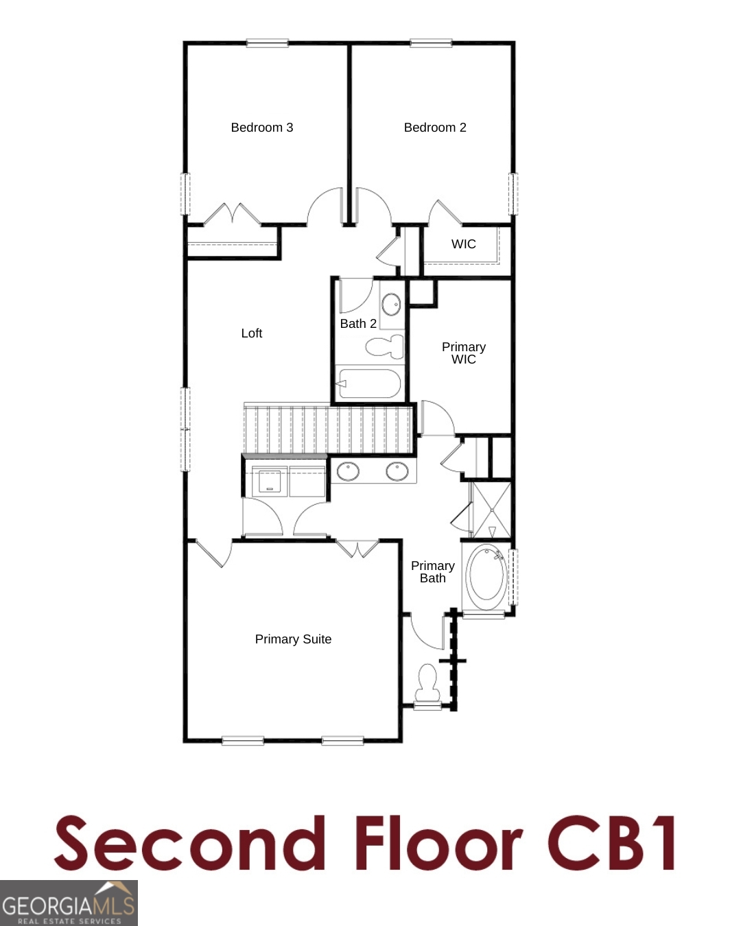 4166 Millstone Park LN