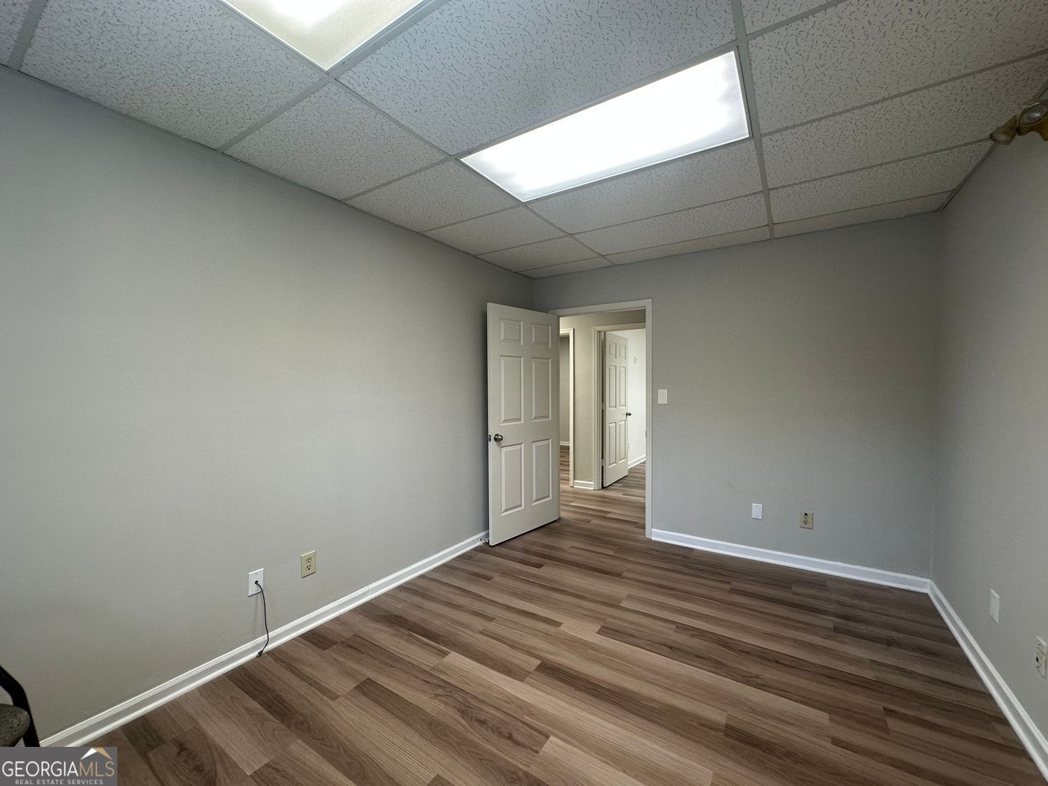 Williamscraft Office Park - Commercial Lease