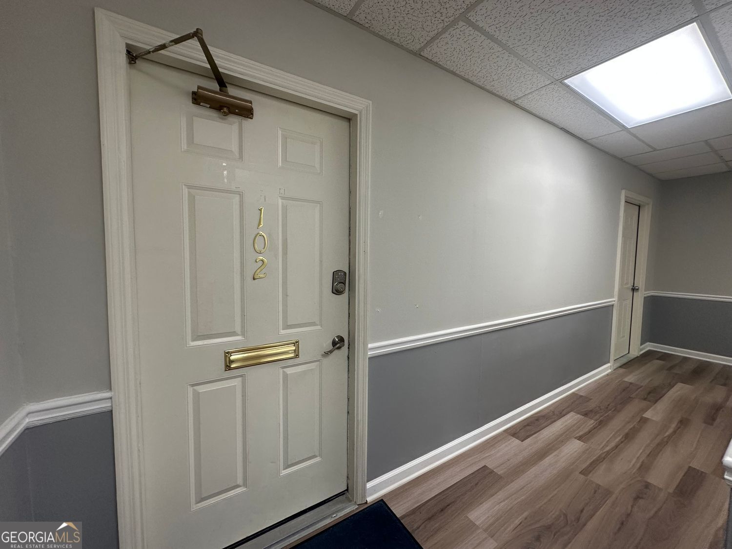 Williamscraft Office Park - Commercial Lease