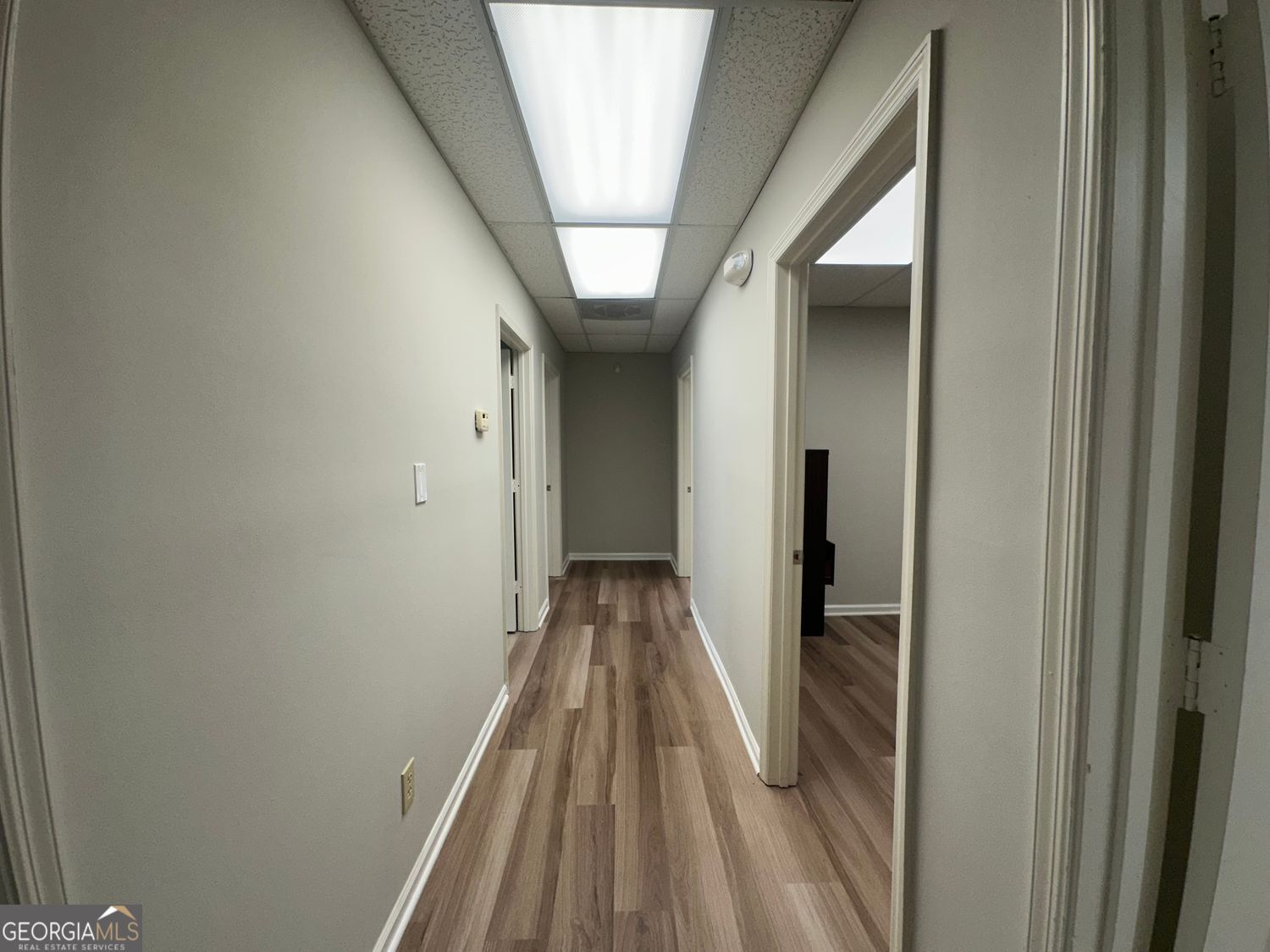 Williamscraft Office Park - Commercial Lease