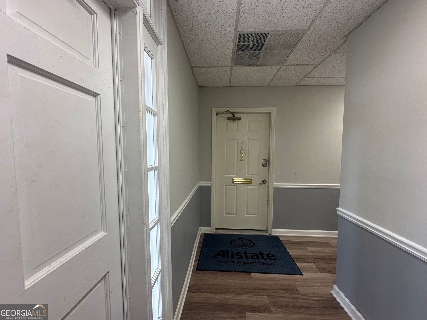 Williamscraft Office Park - Commercial Lease