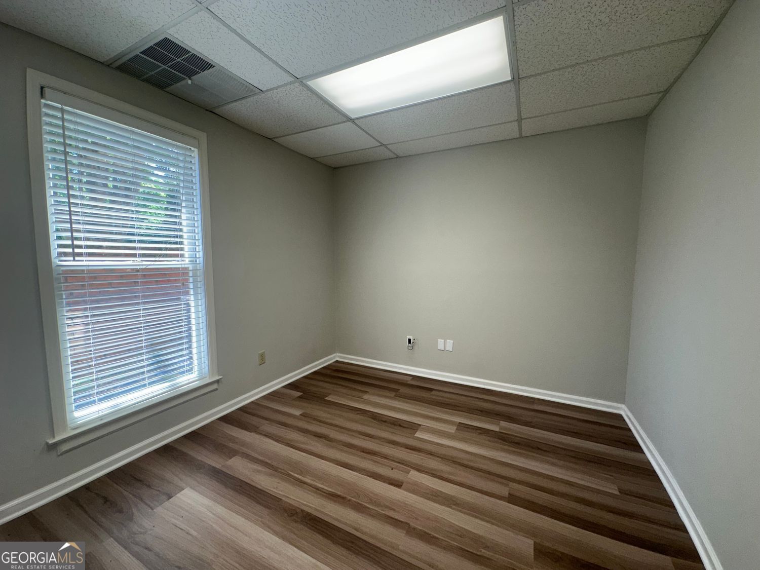 Williamscraft Office Park - Commercial Lease