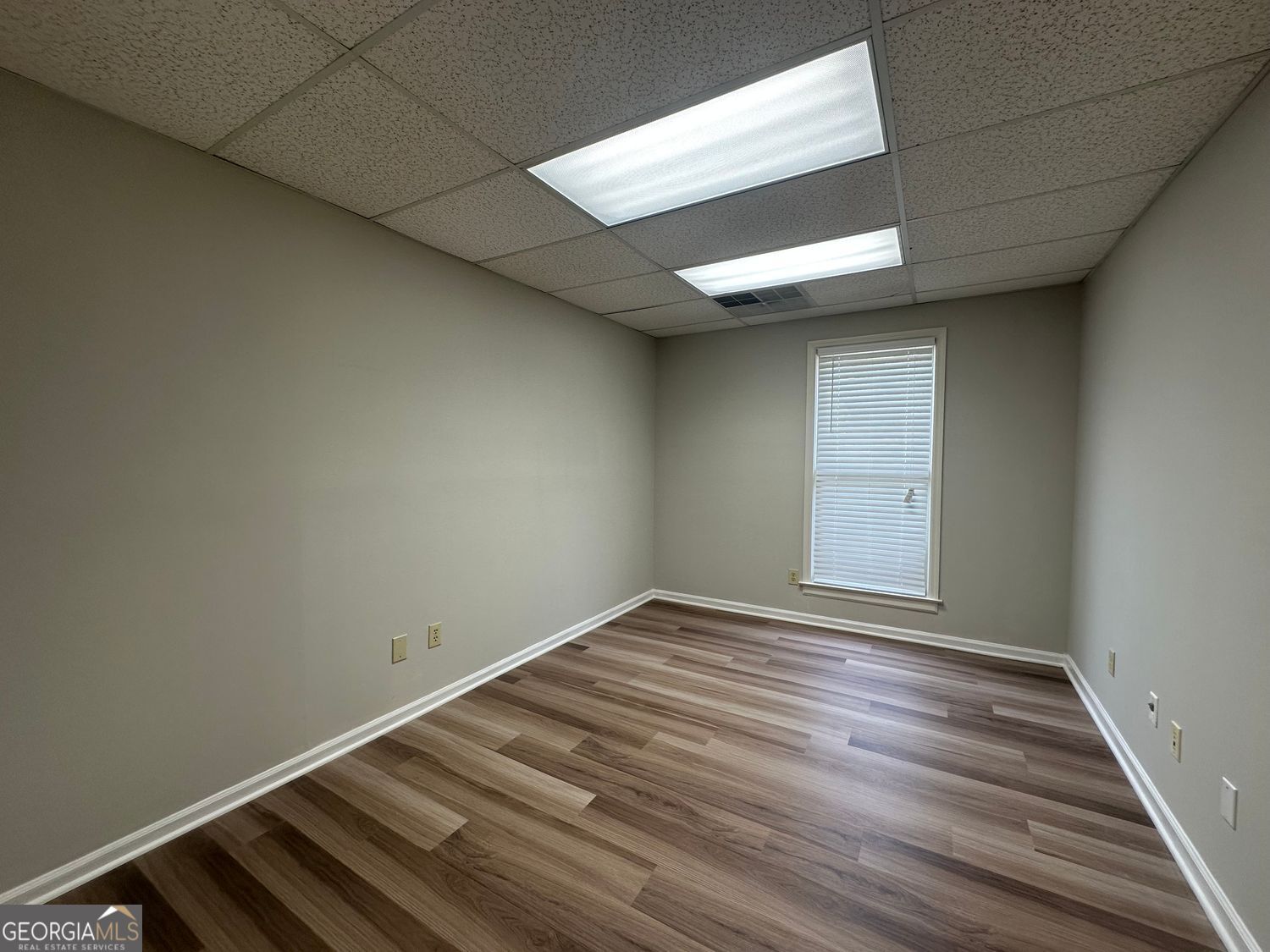 Williamscraft Office Park - Commercial Lease