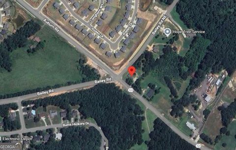 Photo of 90 Auburn Road, Auburn, GA 30011 (MLS # 10678443)