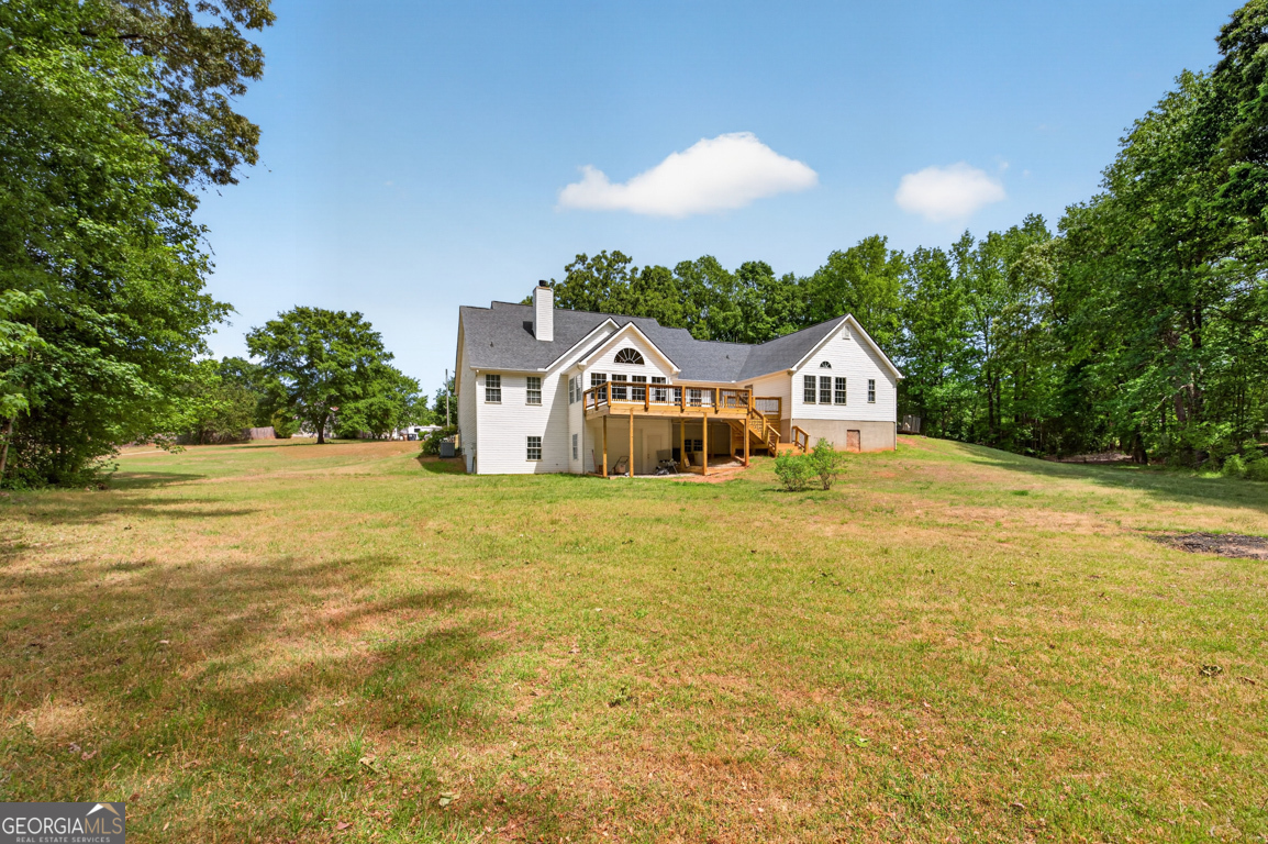 5633 Peace AVE